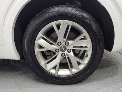 2021 Genesis GV70 photo 8