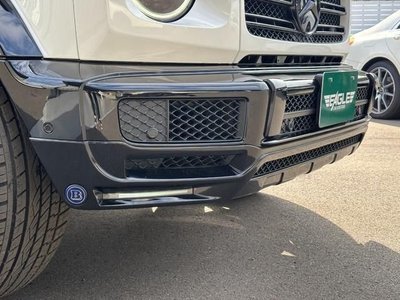 MERCEDES-BENZ G-CLASS - 7