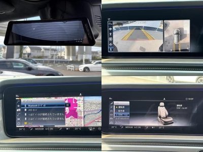 MERCEDES-BENZ G-CLASS - 9