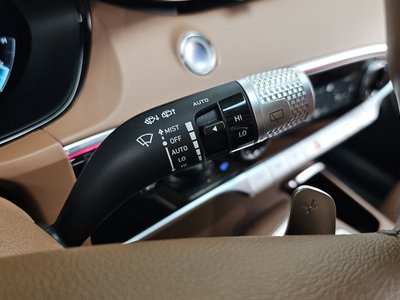 2022 Genesis GV70 缩略图 29