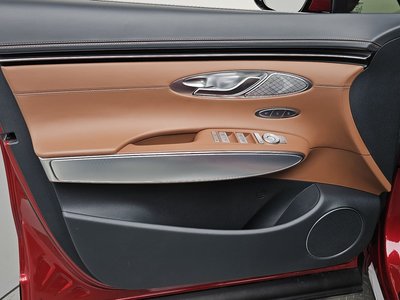 2022 Genesis GV70 缩略图 14