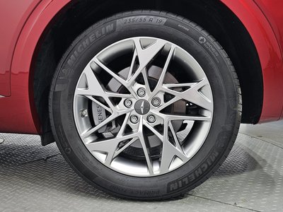2022 Genesis GV70 photo 8