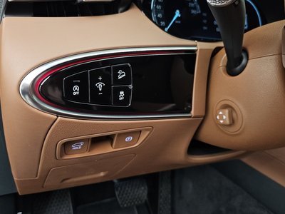 2022 Genesis GV70 缩略图 27