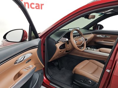 2022 Genesis GV70 缩略图 13