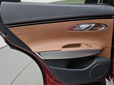 2022 Genesis GV70 缩略图 15