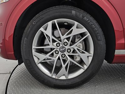 2022 Genesis GV70 photo 6
