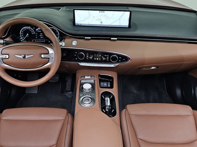 2022 Genesis GV70 photo 5