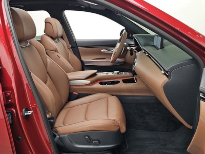 2022 Genesis GV70 缩略图 17