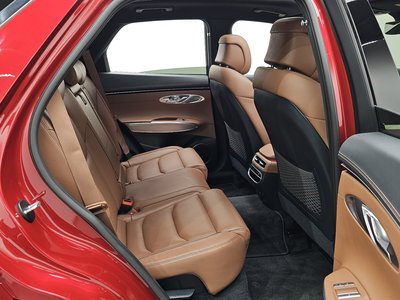 2022 Genesis GV70 缩略图 18