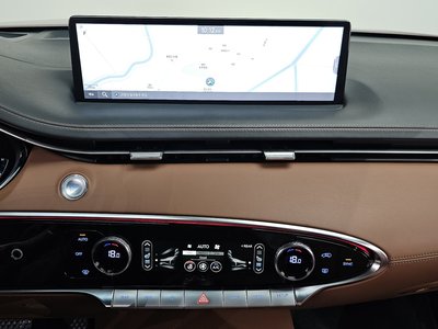 2022 Genesis GV70 缩略图 20