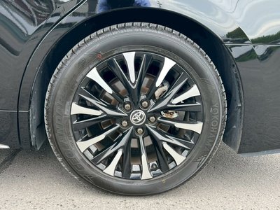 TOYOTA VELLFIRE - 7
