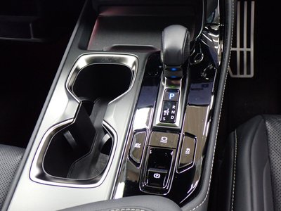 صورة مصغرة 31 لـ 2024 Lexus NX