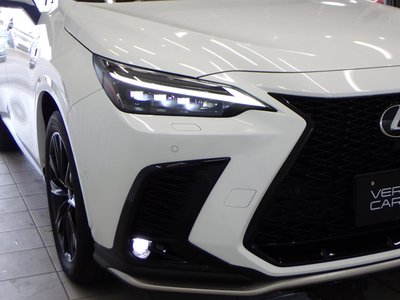 صورة مصغرة 22 لـ 2024 Lexus NX