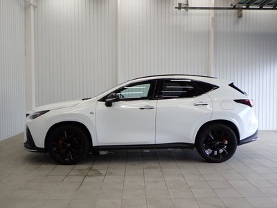 صورة 10 لـ 2024 Lexus NX