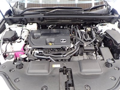 صورة مصغرة 19 لـ 2024 Lexus NX