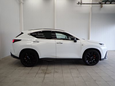 صورة مصغرة 11 لـ 2024 Lexus NX