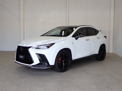 صورة 8 لـ 2024 Lexus NX