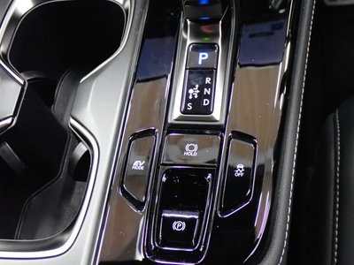 صورة مصغرة 32 لـ 2024 Lexus NX