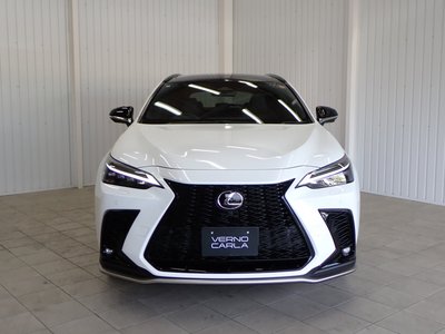 صورة 7 لـ 2024 Lexus NX