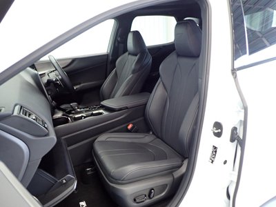 صورة مصغرة 47 لـ 2024 Lexus NX