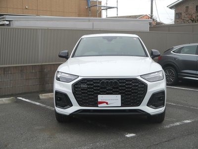 AUDI Q5 SPORTBACK - 2