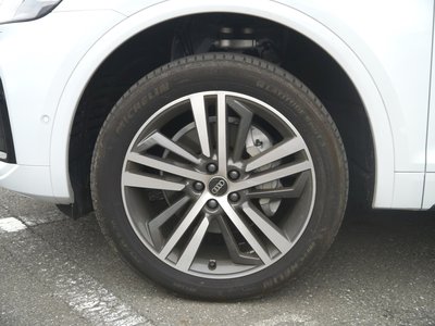 AUDI Q5 SPORTBACK - 7