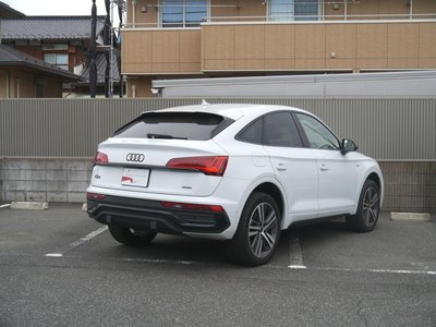 AUDI Q5 SPORTBACK - 4