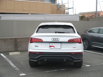AUDI Q5 SPORTBACK - 9