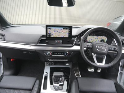 AUDI Q5 SPORTBACK - 6