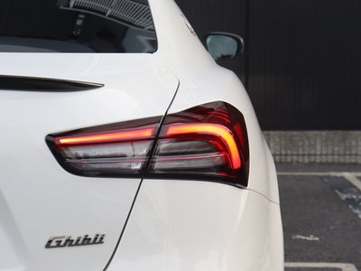 2021 Maserati GHIBLI — миниатюра 18
