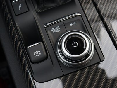 2021 Maserati GHIBLI — миниатюра 42