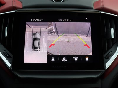 2021 Maserati GHIBLI — миниатюра 44
