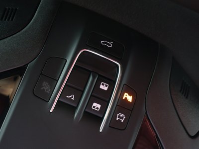 2021 Maserati GHIBLI — миниатюра 52
