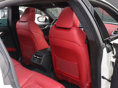 2021 Maserati GHIBLI — миниатюра 32