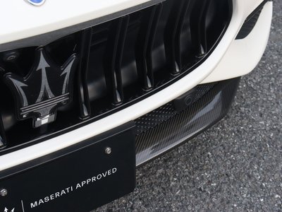 2021 Maserati GHIBLI — миниатюра 13