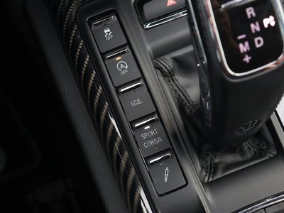 2021 Maserati GHIBLI — миниатюра 41