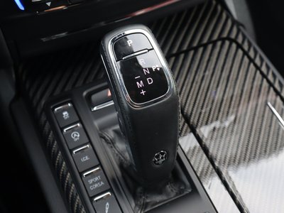 2021 Maserati GHIBLI — миниатюра 38