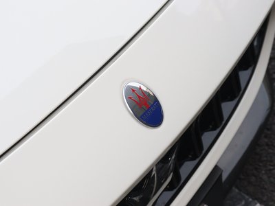 2021 Maserati GHIBLI — миниатюра 14