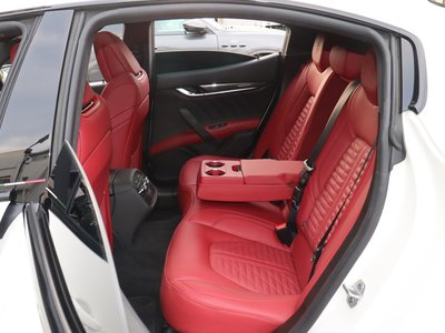 2021 Maserati GHIBLI — миниатюра 35