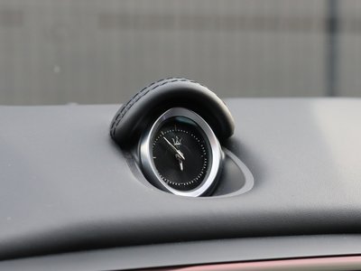 2021 Maserati GHIBLI — миниатюра 49