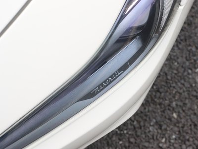 2021 Maserati GHIBLI — миниатюра 12