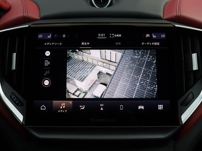2021 Maserati GHIBLI — миниатюра 48