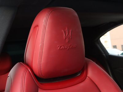 2021 Maserati GHIBLI — миниатюра 30
