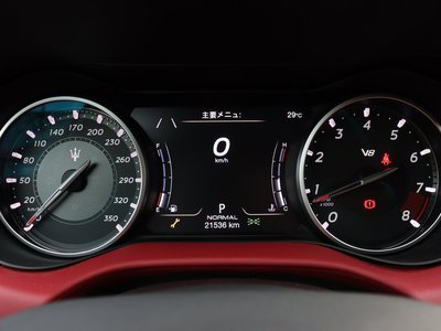 2021 Maserati GHIBLI — миниатюра 56