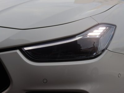2021 Maserati GHIBLI — миниатюра 11