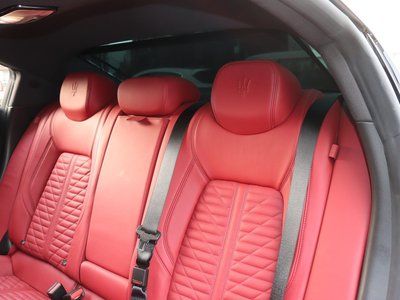 2021 Maserati GHIBLI — миниатюра 36