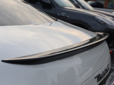 2021 Maserati GHIBLI — миниатюра 17