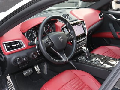 2021 Maserati GHIBLI — миниатюра 26