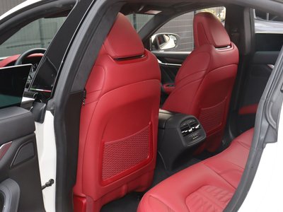2021 Maserati GHIBLI — миниатюра 34