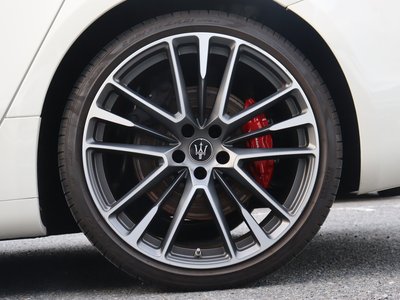 2021 Maserati GHIBLI — миниатюра 23
